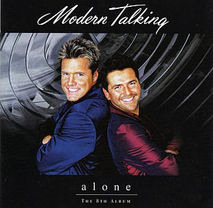 Modern Talking. Alone. 1999.