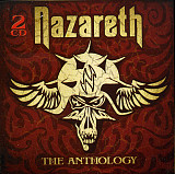 Nazareth ‎– The Anthology ( 2 x CD )