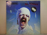 Вінілова платівка Scorpions – Blackout 1982