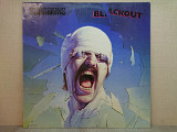 Вінілова платівка Scorpions – Blackout 1982