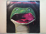 Вінілова платівка Uriah Heep – Innocent Victim 1977