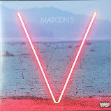 Вініл платівки Maroon 5