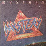 Mystery ( band from Belgium ) Hard Rock LP