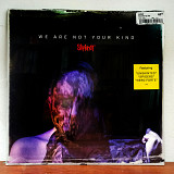 Slipknot – We Are Not Your Kind (2LP)