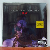 Slipknot – We Are Not Your Kind (2LP)