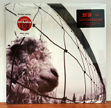 Pearl Jam – Vs. (Limited Edition, Clear Vinyl)