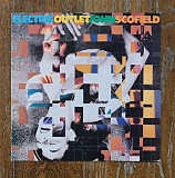 John Scofield – Electric Outlet LP 12", произв. Germany