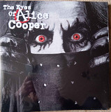 Alice Cooper ‎– The Eyes Of Alice Cooper