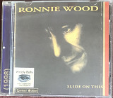 Ronnie Wood "Slide On This"