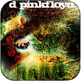 Pink floyd.a saucreful of secrets