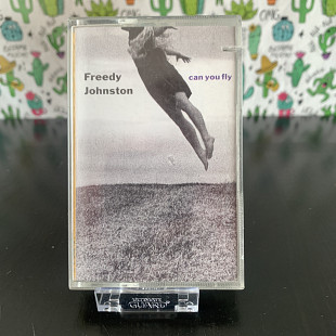 Freedy Johnston – Can You Fly 1992 Elektra – 7559-61587-2 (Germany)