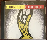 Rolling Stones "Voodoo Lounge"