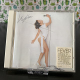 Kylie – Fever 2001 Parlophone – 7243535804 2 1 (EU)
