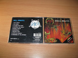 SLAYER - Hell Awaits (1985 Music For Nations UK)