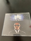 Will Smith – Men In Black (Maxi-Single) 1997 Columbia – COL 664724 2 (Austria)