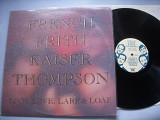 French Frith Faiser Thompson
