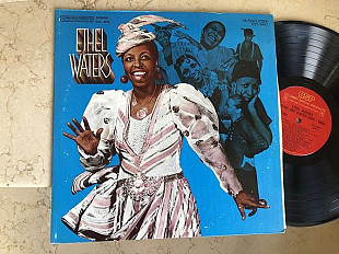 Ethel Waters – On Stage And Screen ( USA ) JAZZ LP