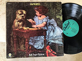 Bob Seger System – Mongrel ( USA ) Blues Rock, Garage Rock, Psychedelic Rock LP
