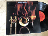 Maynard Ferguson – Hot ( USA ) JAZZ Fusion, Jazz-Funk, Funk, Disco LP
