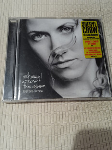 Sheryl Crow/the globe session/1999
