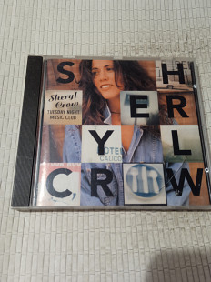 Sheryl Crow/Tuesday night music club/1993