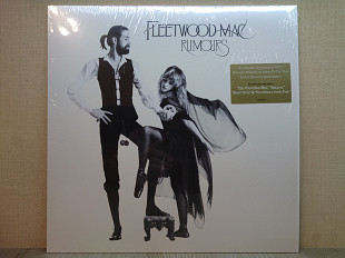 Вінілова платівка Fleetwood Mac – Rumours 1977