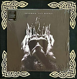 Вініл KATATONIA - City Burials. Black Vinyl. LP