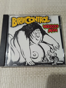 Birth control/ hoodoo man/ 1972