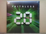 Вінілові платівки Faithless – 2.0 2015 НОВІ