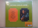 Вінілова платівка Antonio Carlos Jobim – The Composer Of Desafinado, Plays 1963 НОВА