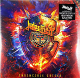 Judas Priest - Invincible Shield (2024) (2xLP)