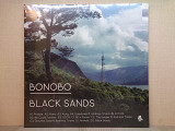 Вінілові платівки Bonobo – Black Sands 2010 НОВІ