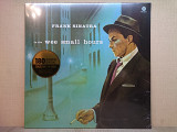 Вінілова платівка Frank Sinatra – In The Wee Small Hours 1955 НОВА