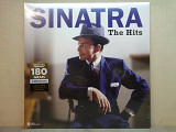 Вінілова платівка Frank Sinatra – The Hits 2018 НОВА