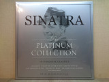 Вінілові платівки Frank Sinatra – The Platinum Collection 2015 НОВІ