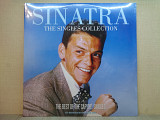 Вінілові платівки Frank Sinatra – The Singles Collection (The Best of the Capitol Singles) 2017 НОВІ
