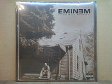 Вінілові платівки Eminem – The Marshall Mathers LP 2000 НОВІ