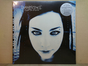 Вінілова платівка Evanescence – Fallen 2003 НОВА