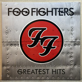 Вінілові платівки Foo Fighters – Greatest Hits 2009 НОВІ