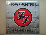Вінілові платівки Foo Fighters – Greatest Hits 2009 НОВІ