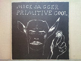 Вінілова платівка Mick Jagger – Primitive Cool 1987
