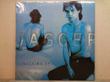 Вінілова платівка Mick Jagger – Wandering Spirit 1993