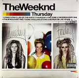 The Weeknd - Thursday (2011/2023) (2xLP)