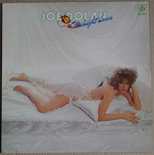 Joe Dolan – Midnight Lover (Pye International – PYA 20325, France) NM-/NM-