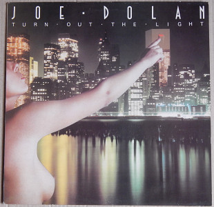 Joe Dolan – Turn Out The Light (Pye Records – NSPL 18611, UK) NM-/NM-