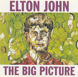 Elton John. The Big Picture. 1997.