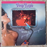 Deep Purple – The Mark 2 Purple Singles