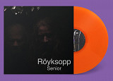 Röyksopp - Senior.