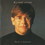Elton John. Made In England. 1995.