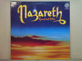 Вінілова платівка Nazareth – Greatest Hits 1975